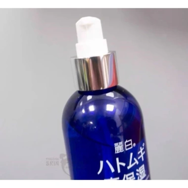 Nước Hoa Hồng Cân Bằng Dưỡng Ẩm Hatomugi Lotion 500ml - Giá 147.000đ 5 Nước Hoa Hồng Cân Bằng Dưỡng Ẩm Hatomugi Lotion 500ml - Giá 147.000đ 5