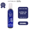 Nước Hoa Hồng Cân Bằng Dưỡng Ẩm Hatomugi Lotion 500ml - Giá 147.000đ 8