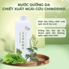 Nước hoa hồng Chinoshio Mugwort 500ml - Dưỡng da tự nhiên, chiết xuất ngải cứu, giá chỉ 99.000 VND 2