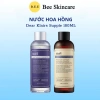 Nước hoa hồng Dear Klairs Supple Preparation Toner 180ml Giá 106.000 VND, giảm mạnh