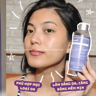 Nước hoa hồng Dear Klairs Supple Preparation Toner da dầu mụn, da nhạy cảm - Giá 300.000 (giảm từ 366.000)