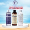 Nước hoa hồng Dear Klairs Supple Preparation Unscented Toner 180ml – Dưỡng ẩm, làm sáng da, 80.000₫