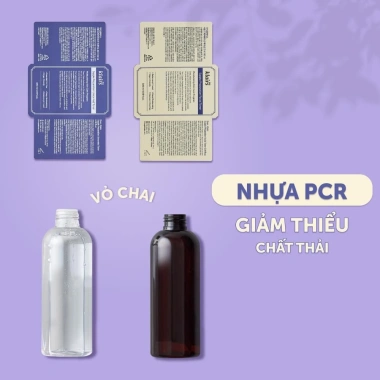 Nước hoa hồng Dears & Klairs Supple Preparation Toner 30ml/180ml - Dưỡng ẩm, cân bằng pH, chỉ 69.000đ
