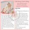 Nước Hoa Hồng DR PEPTI Toner - Cấp ẩm, thu hẹp lỗ chân lông, giá 309.000 VND 6