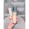 Nước hoa hồng Dr. Pepti và Centella Toner 180ml Dưỡng ẩm Căng Bóng Giá ưu đãi 385k 6