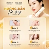 Nước Hoa Hồng Dr.Pepti Centella Toner 180ml - Cấp Ẩm, Dưỡng Da Căng Bóng, Giá 99.000₫ 6