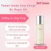Nước hoa hồng Dr.Pepti Centella Toner 180ml - Rau má, cấp ẩm, trẻ hóa da - 335k 2