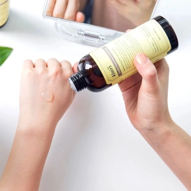 Nước Hoa Hồng Dưỡng Ẩm Da Supple Preparation Toner Dear Klairs 180ml - 289.000₫ 5