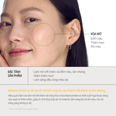 Nước hoa hồng dưỡng trắng Some By Mi Yuja Niacin 150ml - Giá chỉ 332.640đ