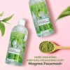 Nước Hoa Hồng Eline Toning Water Magma Mineral Matcha Tea 400ml - Giá 469.900₫ 4