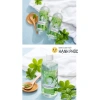 Nước Hoa Hồng Eline Toning Water Magma Mineral Matcha Tea 400ml - Giá 469.900₫ 9