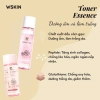 Nước Hoa Hồng ESSEN Toner Wskin 150ml Hàn Quốc - Dưỡng ẩm, Se SeB, Giảm giá 235k 3