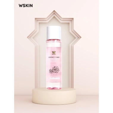 Nước Hoa Hồng ESSEN Toner Wskin 150ml Hàn Quốc - Dưỡng ẩm, Se SeB, Giảm giá 235k 4 Nước Hoa Hồng ESSEN Toner Wskin 150ml Hàn Quốc - Dưỡng ẩm, Se SeB, Giảm giá 235k 4