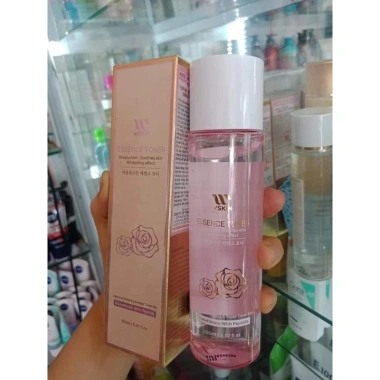 Nước Hoa Hồng ESSEN Toner Wskin 150ml Hàn Quốc - Dưỡng ẩm, Se SeB, Giảm giá 235k
