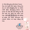 Nước Hoa Hồng ESSEN Toner Wskin 150ml Hàn Quốc - Dưỡng ẩm, Se SeB, Giảm giá 235k 8