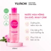 Nước hoa hồng Evoluderm 250ml Dưỡng ẩm, se khít lỗ chân lông, da mềm mịn, giảm 22%