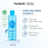Nước hoa hồng Evoluderm 250ml Dưỡng ẩm, se khít lỗ chân lông, da mềm mịn, giảm 22% 5