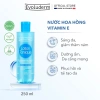 Nước hoa hồng Evoluderm 250ml Dưỡng ẩm, se khít lỗ chân lông, da mềm mịn, giảm 22% 10