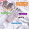 Nước hoa hồng Face Shop Rice Ceramide 150ml - Dưỡng ẩm, se khít lỗ chân lông, 180k 2