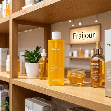 Nước Hoa Hồng Fraijour 250ml - Toner Hàn Quốc Cấp Ẩm, Se Khít Lỗ Chân Lông, Giảm Giá 248k 3 Nước Hoa Hồng Fraijour 250ml - Toner Hàn Quốc Cấp Ẩm, Se Khít Lỗ Chân Lông, Giảm Giá 248k 3