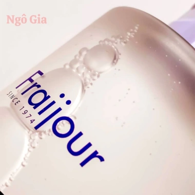 Nước Hoa Hồng Fraijour 250ml - Toner Hàn Quốc Cấp Ẩm, Se Khít Lỗ Chân Lông, Giảm Giá 248k