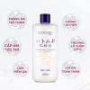 Nước Hoa Hồng HATOMUGI Trắng Da, Giảm Viêm, Dưỡng ẩm 500ml COIX SEED Conditioner 2