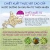 Nước Hoa Hồng HATOMUGI Trắng Da, Giảm Viêm, Dưỡng ẩm 500ml COIX SEED Conditioner 4