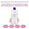 Nước Hoa Hồng HATOMUGI Trắng Da, Giảm Viêm, Dưỡng ẩm 500ml COIX SEED Conditioner 9