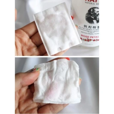 Nước Hoa Hồng Không Cồn Thayers Witch Hazel Aloe Vera Toner Làm Sạch Dịu Da 264.000đ
