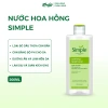 Nước Hoa Hồng Kind To Skin Toner 200ml Cân Bằng Ẩm, Làm Dịu Da, Giá 125k