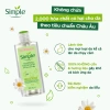 Nước Hoa Hồng Kind To Skin Toner 200ml Cân Bằng Ẩm, Làm Dịu Da, Giá 125k 3