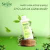 Nước Hoa Hồng Kind To Skin Toner 200ml Cân Bằng Ẩm, Làm Dịu Da, Giá 125k 4