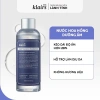 Nước Hoa Hồng Klairs Da Nhạy Cảm Dear Toner Supple Preparation 180ml - 219.000₫ 2
