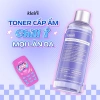 Nước Hoa Hồng Klairs Da Nhạy Cảm Dear Toner Supple Preparation 180ml - 219.000₫ 5