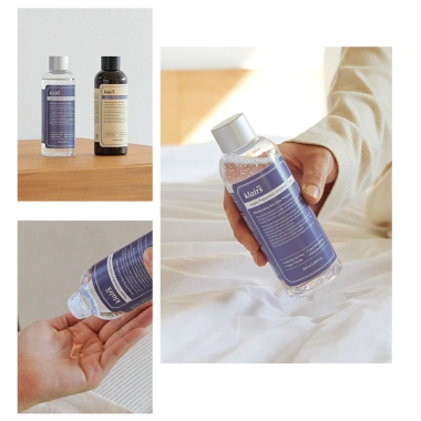 Nước hoa hồng Klairs Supple Preparation 180ml Dưỡng ẩm sâu, da mềm mịn, chỉ 229.000₫