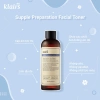 Nước hoa hồng Klairs Supple Preparation Toner 180ml có mùi Dưỡng ẩm, da mềm, giá 235.000₫ 5