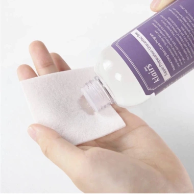 Nước hoa hồng Klairs Supple Preparation Toner 180ml không mùi, thảo dược – Dưỡng ẩm, cân bằng cho mọi loại da, giá ưu đãi 190k
