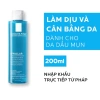 Nước hoa hồng La Roche Posay Effaclar Lotion BHA da dầu mụn - 389.000 VND 3