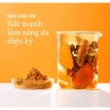 Nước Hoa Hồng Làm Sáng Da Nước Nghệ The Cocoon Hưng Yên 140ml - 191k Skinfood 4