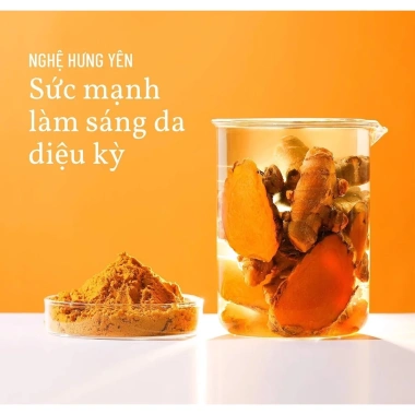 Nước Hoa Hồng Làm Sáng Da Nước Nghệ The Cocoon Hưng Yên 140ml - 191k Skinfood 4 Nước Hoa Hồng Làm Sáng Da Nước Nghệ The Cocoon Hưng Yên 140ml - 191k Skinfood 4