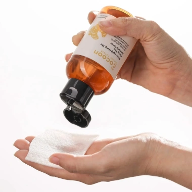 Nước Hoa Hồng Làm Sáng Da Nước Nghệ The Cocoon Hưng Yên 140ml - 191k Skinfood 5 Nước Hoa Hồng Làm Sáng Da Nước Nghệ The Cocoon Hưng Yên 140ml - 191k Skinfood 5