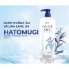 Nước hoa hồng làm trắng cấp ẩm dịu nhẹ Ý Dĩ Hatomugi – Skin Conditioner 500ml/1.000ml, giá ưu đãi 125k 2