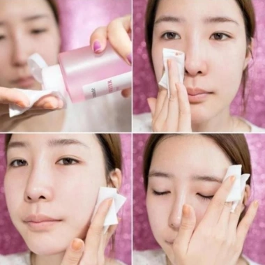 Nước Hoa Hồng Mamonde Rose Water Toner 250ml Dành Cho Mọi Loại Da - Giá 88.000đ