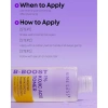 Nước Hoa Hồng Nine Less B-Boost Toner 1% Kojic Acid Dưỡng Sáng, Cân Bằng Da 200ml 429.000₫ 8