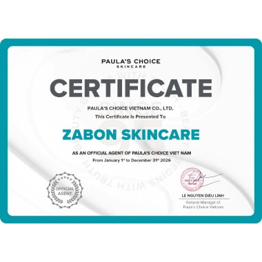 Nước hoa hồng Paula's Choice Skin Balancing Toner 190ml - Cân bằng độ ẩm, thu nhỏ lỗ chân lông, giá 596,450₫