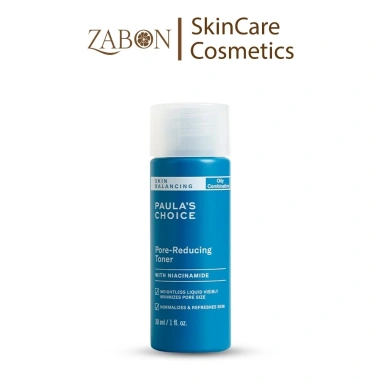 Nước hoa hồng Paula's Choice Skin Balancing Toner 190ml - Cân bằng độ ẩm, thu nhỏ lỗ chân lông, giá 596,450₫