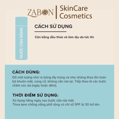 Nước hoa hồng Paula's Choice Skin Balancing Toner 190ml - Cân bằng độ ẩm, thu nhỏ lỗ chân lông, giá 596,450₫