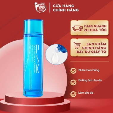 Nước Hoa Hồng PSK Dưỡng Ẩm Deep Sea Extraction Toner 150ml - Hỗ Trợ Phục Hồi Da ThegioiSkinfood Nước Hoa Hồng PSK Dưỡng Ẩm Deep Sea Extraction Toner 150ml - Hỗ Trợ Phục Hồi Da ThegioiSkinfood