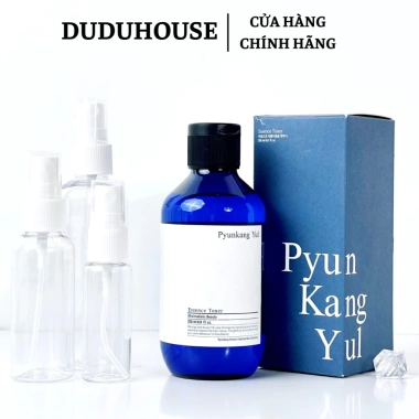 Nước hoa hồng Pyunkang Yul Essence Toner 200ml - Cấp ẩm, làm dịu da, giá chỉ 100.000đ - Duduhouse 2