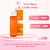 Nước Hoa Hồng Quýt The Pure Jeju Tangerine Vita C Toner 250ml – Dưỡng ẩm, sáng da, giá 340.000₫